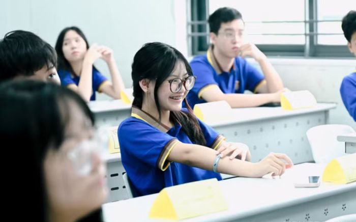 Chưa tổ chức thí điểm thi trên máy tính đối với kỳ thi tốt nghiệp THPT năm 2027