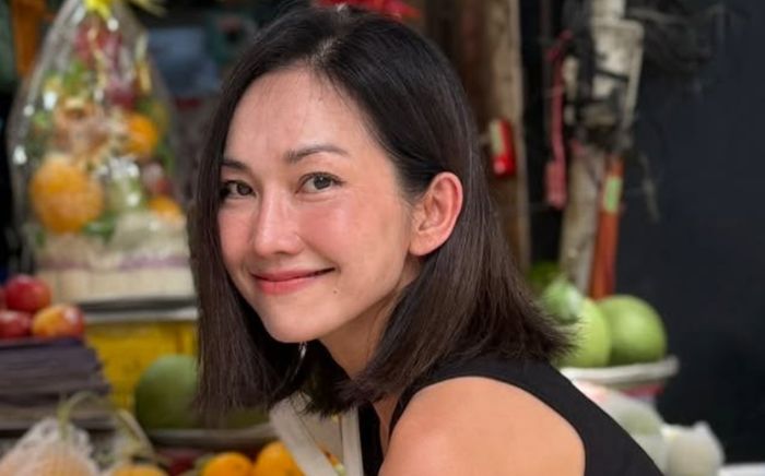 Gia tài khủng của Kim Hiền trước khi thừa nhận bước tiếp