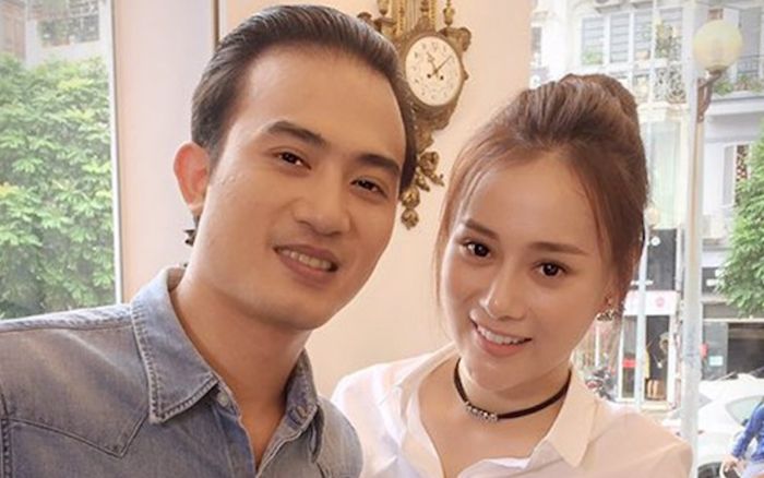 Phương Oanh và Doãn Quốc Đam sau 9 năm