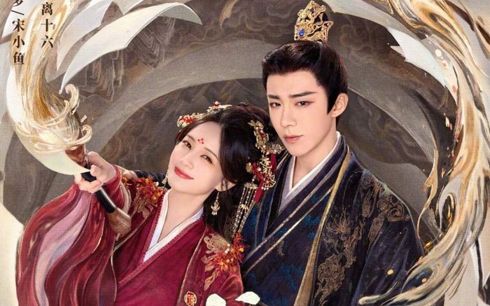 Top 7 phim cổ trang Trung Quốc được khán giả xem lại nhiều lần