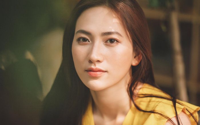 Diễn viên Phương Anh Đào đưa ra quyết định sau 3 năm