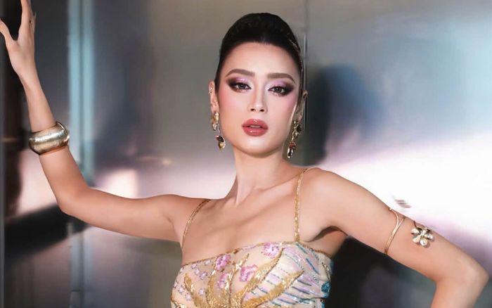 Tiếc cho đại diện Việt Nam tại Miss Grand International 2026