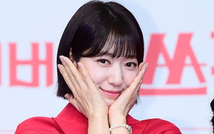 Park Shin Hye báo tin vui, đón con thứ 2 chào đời