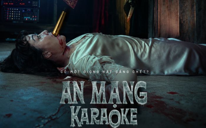 Dàn diễn viên nổi bật góp mặt trong Án Mạng Karaoke