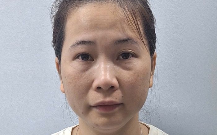 Trần Thị Cẩm Hoa bị bắt tạm giam, Công an tìm bị hại