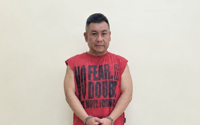 Những hình ảnh đáng chú ý vụ bắt giang hồ cộm cán 'Hoàng Nato', chặt đứt 8 đường dây ma túy