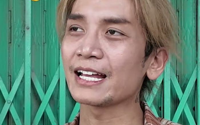BB Trần nói rõ lý do đóng Lên Hương