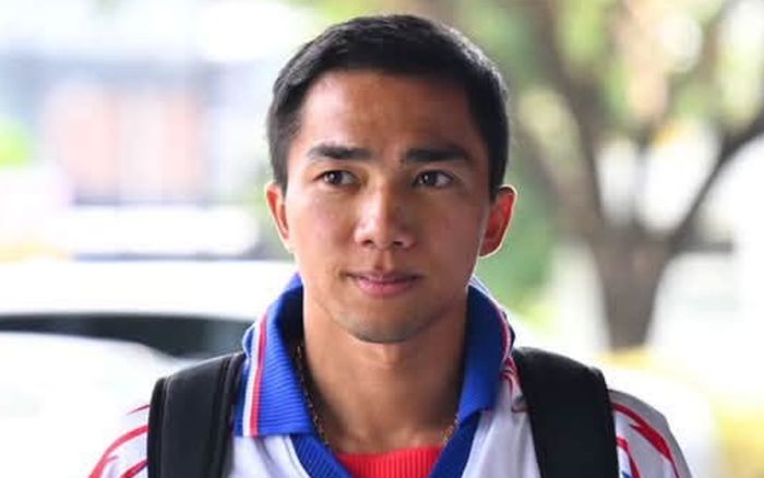 Chanathip tuyên bố sẽ đánh bại tuyển Việt Nam