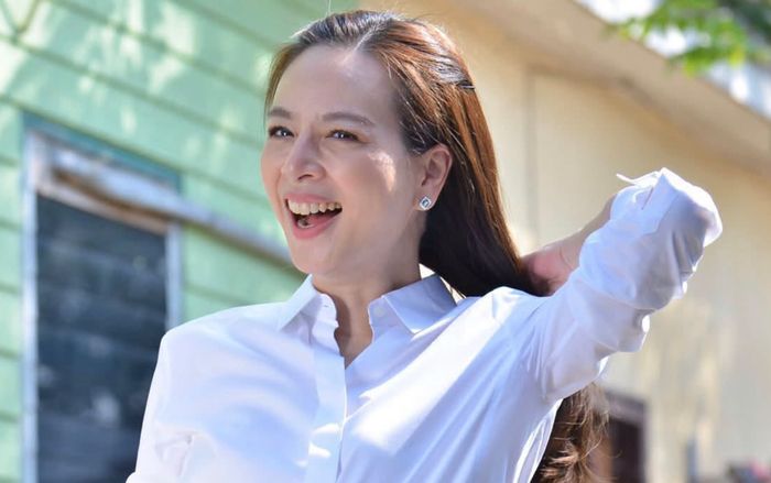 Madam Pang chính thức bổ sung Peter Taylor của Anh để đấu tuyển Việt Nam