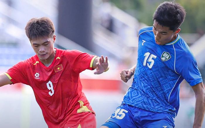 Không có kỳ tích cho U23 Việt Nam