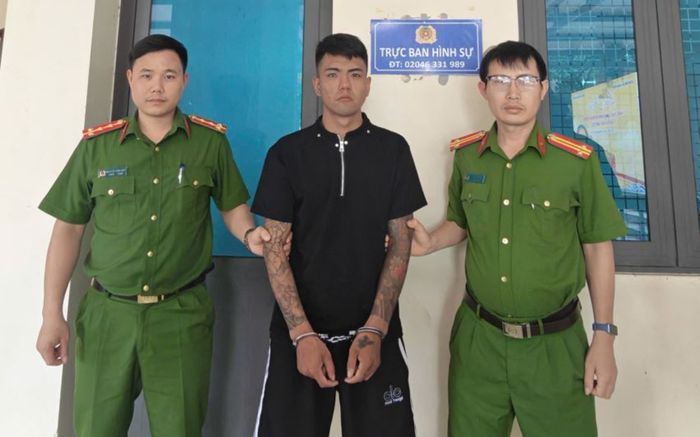 2 lần liên tiếp bị cướp tài sản, cụ ông U80 báo Công an liền biết danh tính thủ phạm