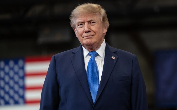 Trump bị các đài truyền hình lớn tẩy chay sau lệnh hạn chế báo chí tại Nhà Trắng