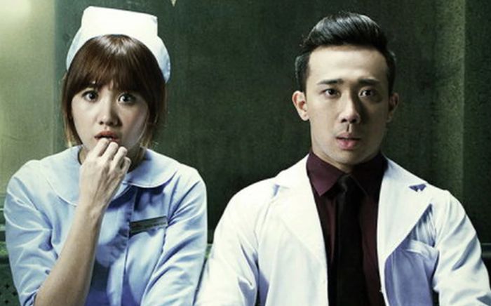 Lựa chọn mới của Hari Won và Trấn Thành