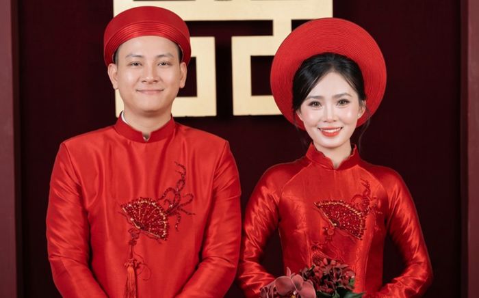 Kế hoạch của Hoài Lâm sau khi cưới vợ trẻ