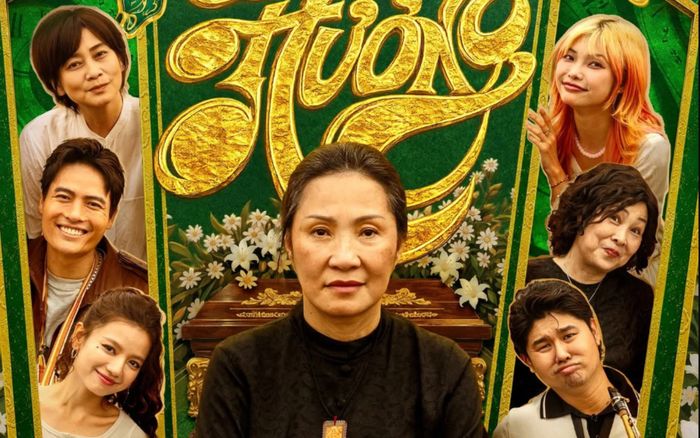 Trang quốc tế đánh giá phim có Hồng Đào, Hồng Vân
