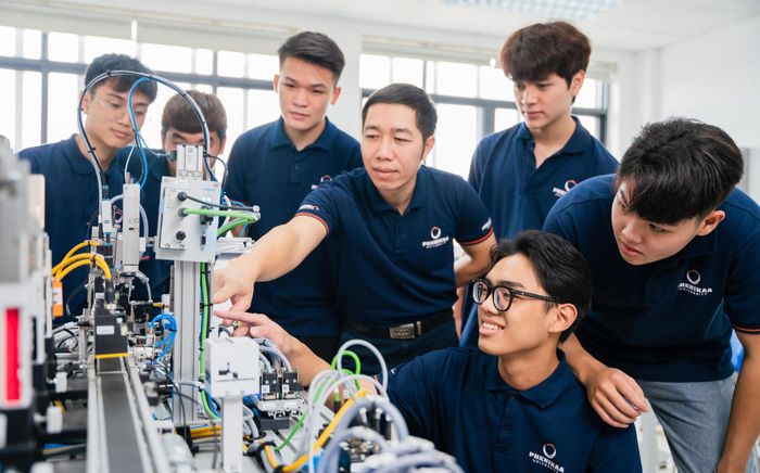Bộ GD&ĐT ban hành mức điểm xét hưởng chính sách học bổng đối với 15 nhóm ngành