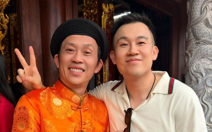 Em trai cập nhật tình hình NSƯT Hoài Linh sau thời gian trở lại