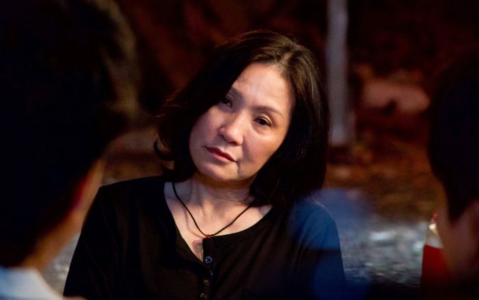 Hơn 81 tỷ đồng của Hồng Đào trước khi sang Mỹ cùng NSƯT Hữu Châu