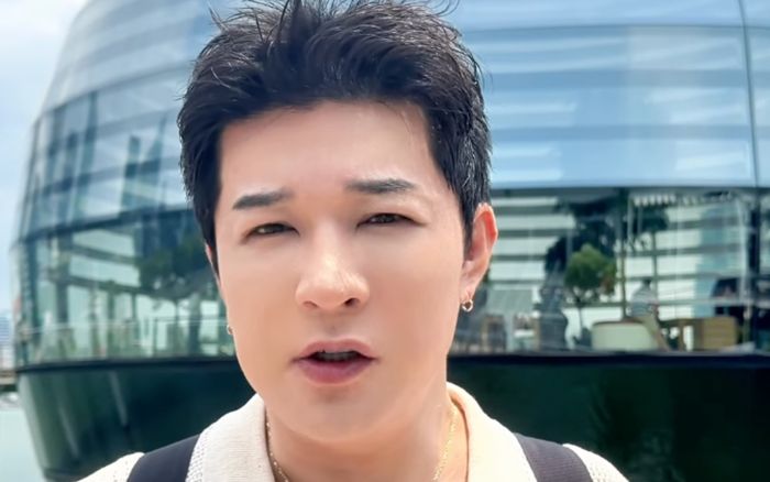 Shindong (Super Junior) giảm 37kg, gương mặt thay đổi khiến khán giả ngỡ ngàng