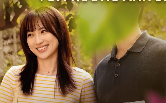 Người sẽ về chung một nhà với Phương Anh Đào