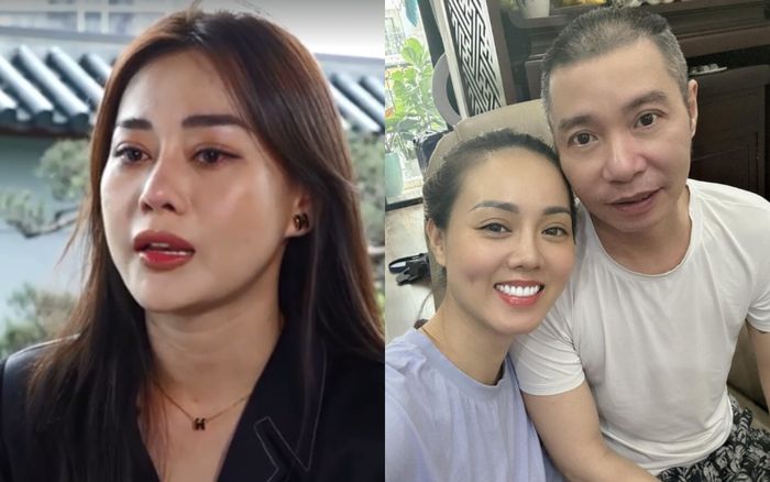 Vợ NSND Công Lý nhận xét về Phương Oanh
