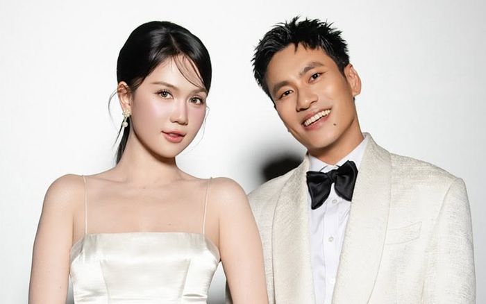 Tài sản chung của Kiều Minh Tuấn và Ngọc Trinh