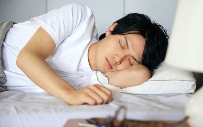 Không ngủ trưa ảnh hưởng thế nào đến sức khỏe?