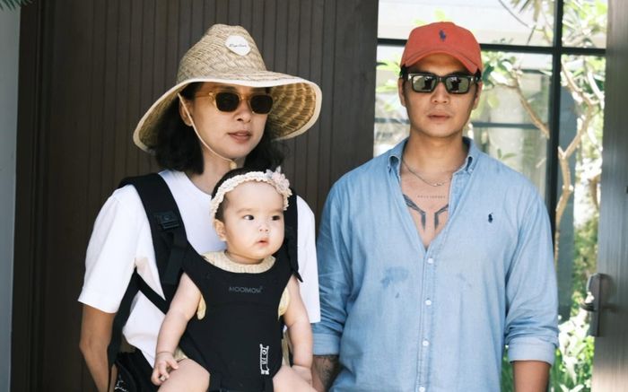 Thói quen trước giờ ngủ của 'ái nữ' nhà Ngô Thanh Vân gợi ý cách cha mẹ nuôi dưỡng cảm xúc cho trẻ