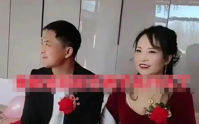 Người đàn ông cưới mối tình đầu sau nhiều năm xa cách, câu chuyện phía sau gây bất ngờ