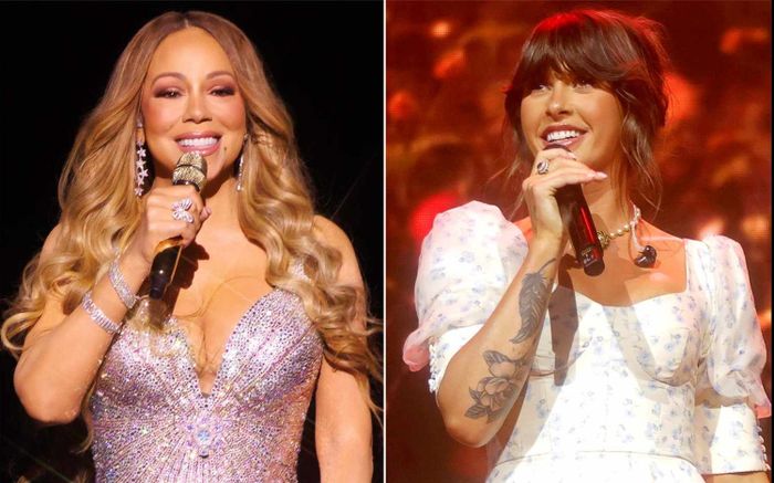Ella Langley vượt qua Mariah Carey, lập kỷ lục chưa từng có trên Billboard HOT 100