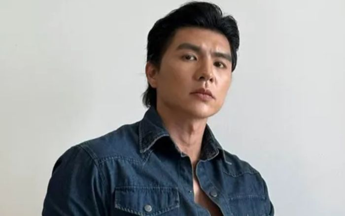 Steven Nguyễn chính thức đón tin vui