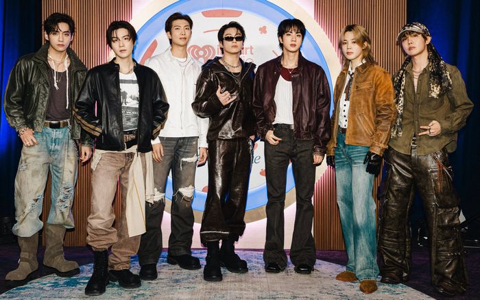 BTS vượt doanh thu tour của Beyoncé
