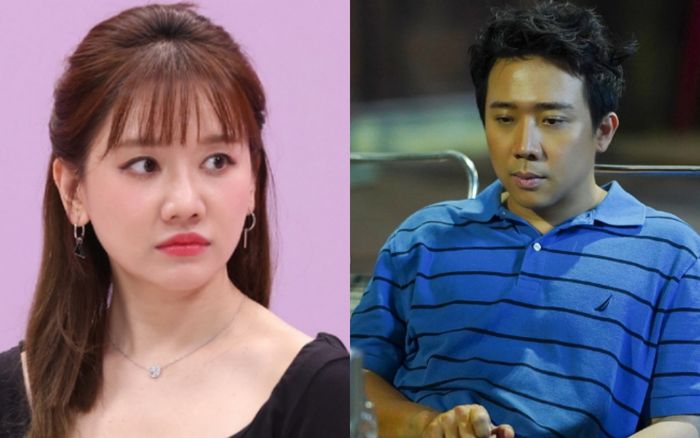 Quyết định đúng đắn của Trấn Thành sau 10 năm bên Hari Won