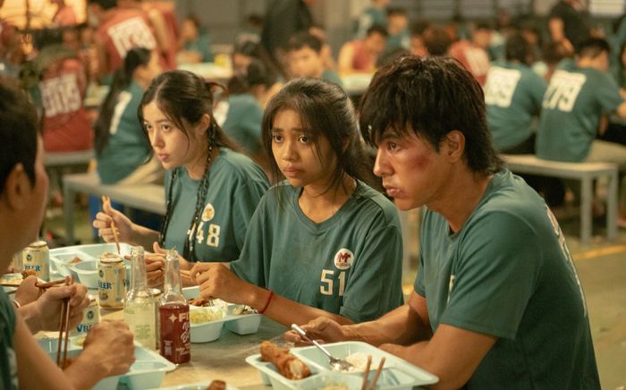 Review Trại Buôn Người: Hành trình sinh tồn nghẹt thở giữa sào huyệt lừa đảo