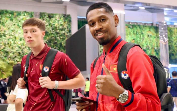 Tuyển Việt Nam sẵn sàng loại Thái Lan để tranh chức vô địch