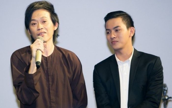 Hoài Linh và Hoài Lâm sau số tiền gần 100 tỷ đồng