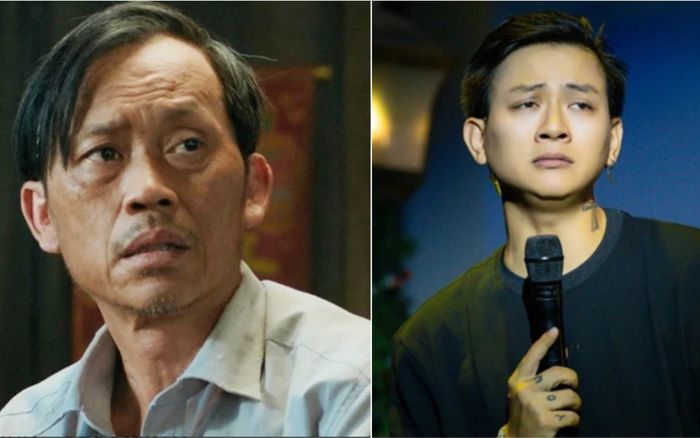Hoài Linh và Hoài Lâm dang dở gây tiếc nuối sau 10 năm