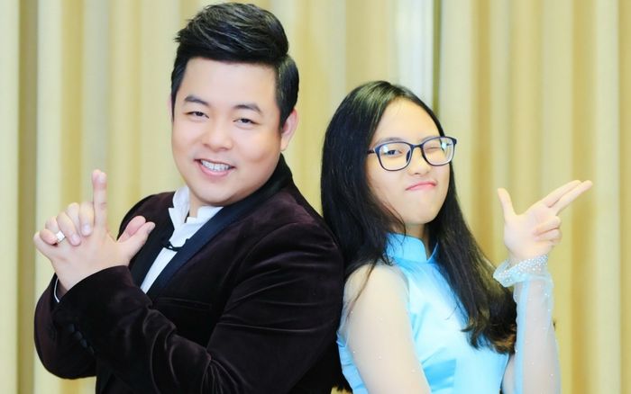 Tuyên bố của Quang Lê khi tái hợp Phương Mỹ Chi sau nhiều năm