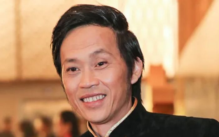 NSƯT Hoài Linh đã có được tình yêu ở tuổi 57