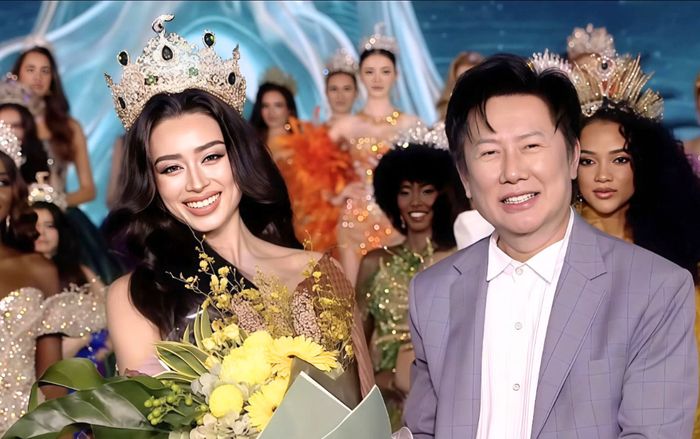 Đại diện Việt Nam thắng ngoạn mục ở Miss Grand International 2026