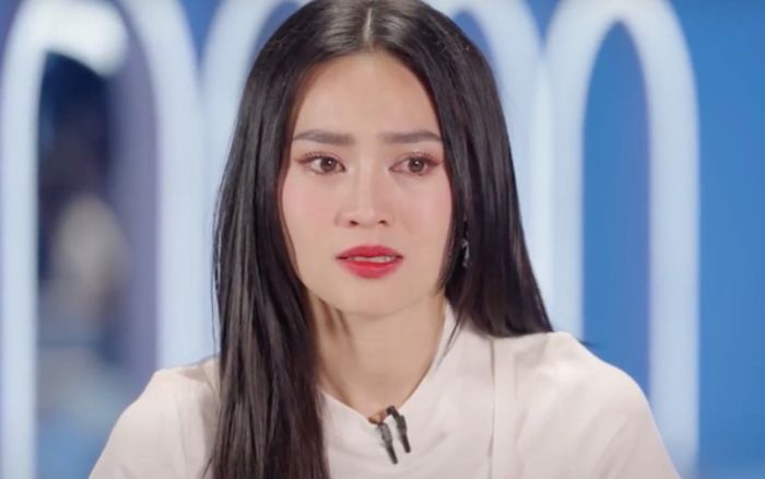 Ninh Dương Lan Ngọc đối mặt áp lực lớn sau 4 năm