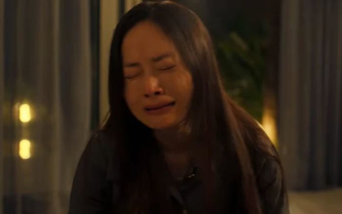 Góc khuất của diễn viên Lan Phương