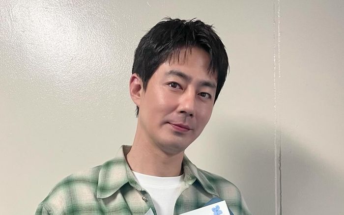 Jo In Sung bị thất lạc hành lý khi đến Ý