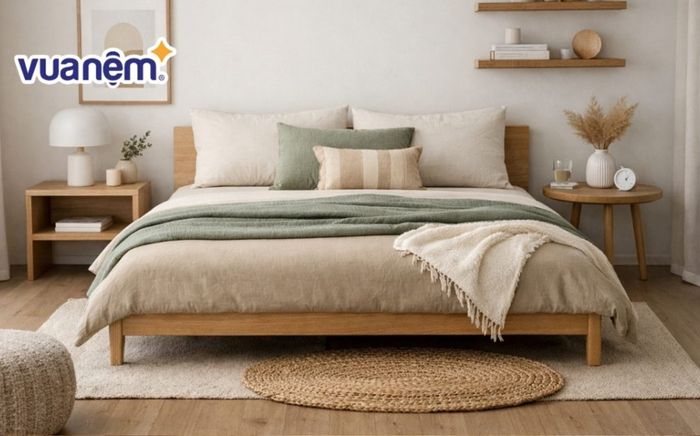 5 xu hướng decor phòng ngủ đang được người trẻ yêu thích