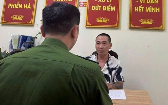 Nóng nảy khi tham gia giao thông, người đàn ông nhận hậu quả