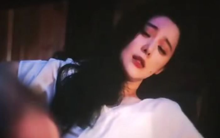 Phạm Băng Băng gây tranh cãi khi đóng phim Nhật Bản 18+