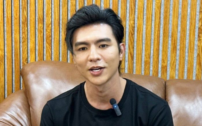 Steven Nguyễn viết tiếp hạnh phúc sau Mưa Đỏ