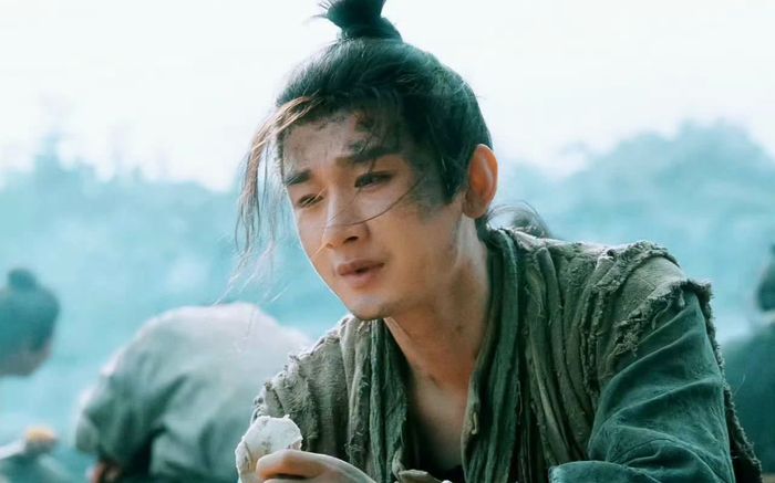 Phim mới của Thành Nghị tung trailer