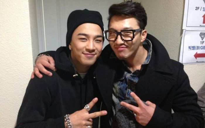 Anh trai Taeyang thừa nhận là fan BIGBANG, tiết lộ tình cảm đặc biệt dành cho em trai