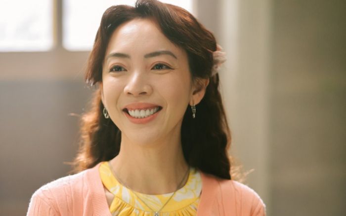 Tham vọng của Thu Trang ở tuổi 42